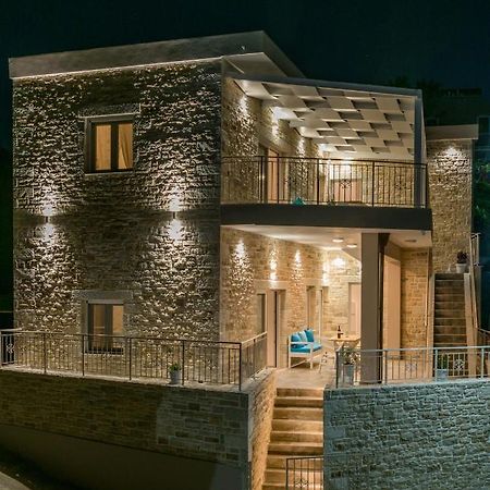 Efkosmias Apartments Pitsidia Ngoại thất bức ảnh